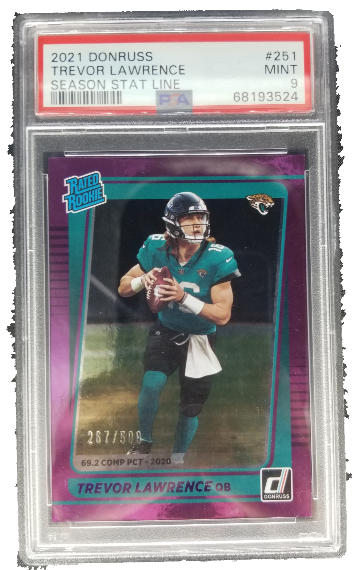 : 2022 Donruss #329 Bailey Zappe New England Patriots