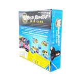 WWE Royal Rumble Card Game