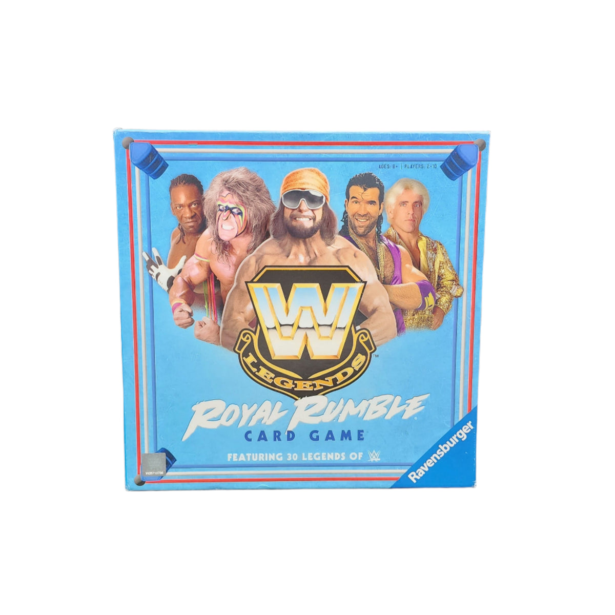 wwe superstar rumble rare card Royal Game – All In Autographs Look for autographs and Christian | SneakerTalk on Price Arange:100-199 Pieces Basic Colorless Pokémon