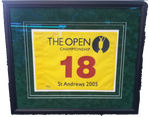 The Open Championship St. Andrews 05