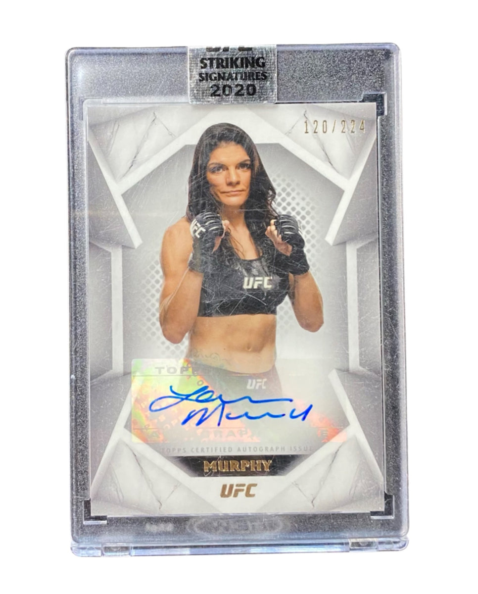 UFC Topps ロンダ・ラウジー　ダイヤモンドリフラクターカード Yahoo!オークション -「ロンダ ラウジー」の落札相場・落札価格