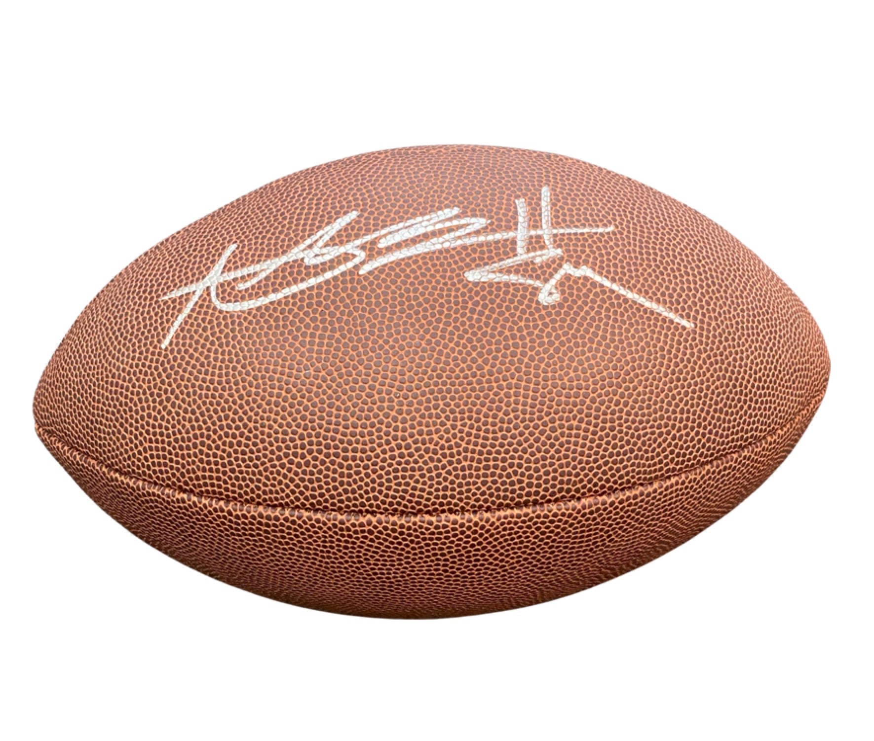 Antonio Brown Signed Football – All In Autographs