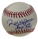 ROBERTO ALOMAR signed baseball