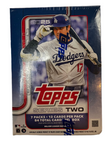 2025 TOPPS Series Two Blaster Box