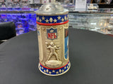 Johnny Unitas Super Bowl Mug