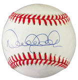 Derek Jeter Signed Baseball JSA COA