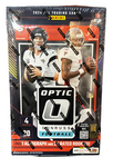 2024 Optic NFL Hobby Box