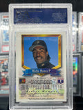 1994 Finest #293Ricky Bones PSA 10