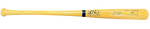 Fergie Jenkins Signed Bat JSA COA