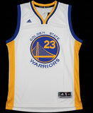 Draymond Green signed Authentic Signed Golden State Warriors Jersey