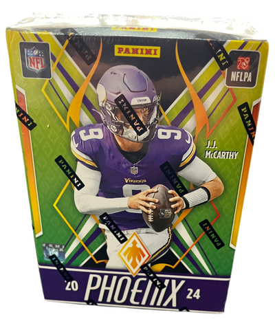 2024 Phoenix NFL Blaster Box