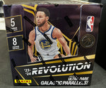 2023-24 Panini Revolution NBA Hobby Box