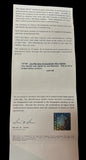Joe Montana Signed San Francisco 49ers Full-Size Authentic Helmet w/ COA – Upper Deck Authenticated
