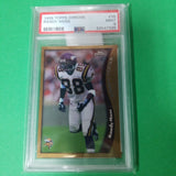 Randy Moss 1998 Topps Chrome