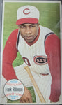 Frank Robinson 1964 Topps Giant #29 Un-Graded