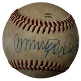 Ryne Sandberg Signed Baseball JSA COA