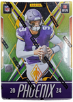 2024 Phoenix Blaster Football Box