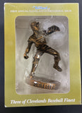 Bob Feller figurine