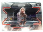 Liv Morgan 2022 WWE Prizm Card #46