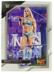 Tiffany Stratton 2022 NXT Rookie Card #74