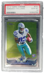 2013 Topps Chrome Terrance Williams #101 PSA 10