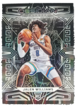 2022-23 Obsidian Jalen Williams Rookie Card #189