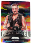 Rhea Ripley 2022 Panini Prizm WWE Next Level Card #24