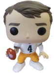 Bret Farve Funko Pop