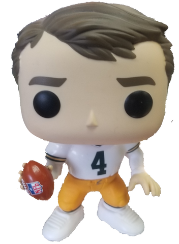 Bret Farve Funko Pop