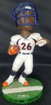 Clinton Portis Bobble Head