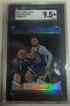 Stephen Curry 23-24 Panini Hoops Throwback