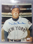 Duke Snider Autographed 8x10 Photo