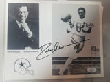 Drew Pearson Autographed 8x10 Photo