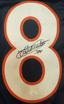 WILLIE GAULT SIGNED BEARS JERSEY