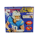 2024 Panini Score NFL Hobby Box