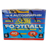 2024 Panini Score NFL Hobby Box