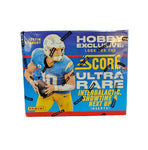 2024 Panini Score NFL Hobby Box
