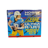 2024 Panini Score NFL Hobby Box