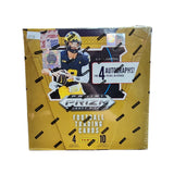 2024 Panini Prizm Draft Picks Hobby Box