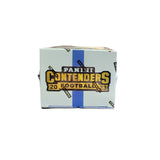 2023 Panini Contenders NFL Blaster Box