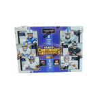 2023 Panini Contenders NFL Blaster Box