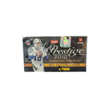 2010 Panini Prestige NFL Blaster Box