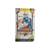 2010 Panini Threads NFL Blaster Box