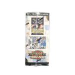 2010 Panini Threads NFL Blaster Box