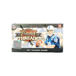 2010 Panini Threads NFL Blaster Box