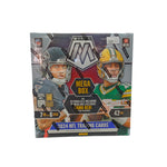 2024 Panini Mosaic NFL Hobby Mega Box