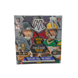 2024 Panini Mosaic NFL Hobby Mega Box