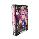 2024 Panini Origins NFL Hobby Box