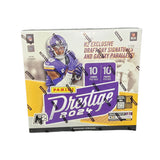 2024 Panini Prestige NFL H2 Box