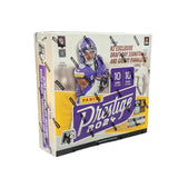 2024 Panini Prestige NFL H2 Box